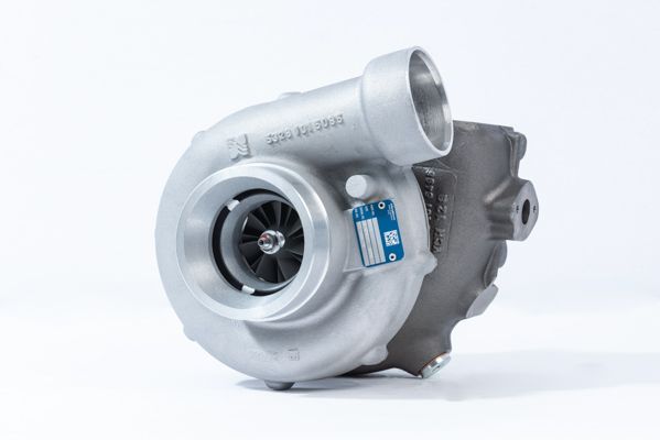 Turbolader - 0223411026-01 | Volvo Penta, 865428, 848275, 865334R, 3802058