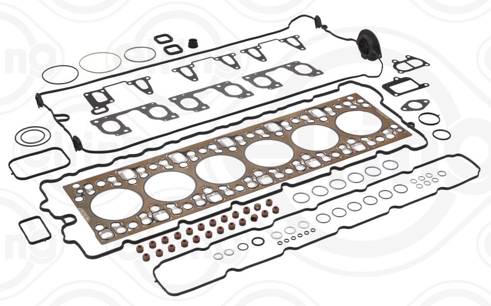 Dichtungssatz, Zylinderkopf - 0031911694-03 | Mercedes-Benz