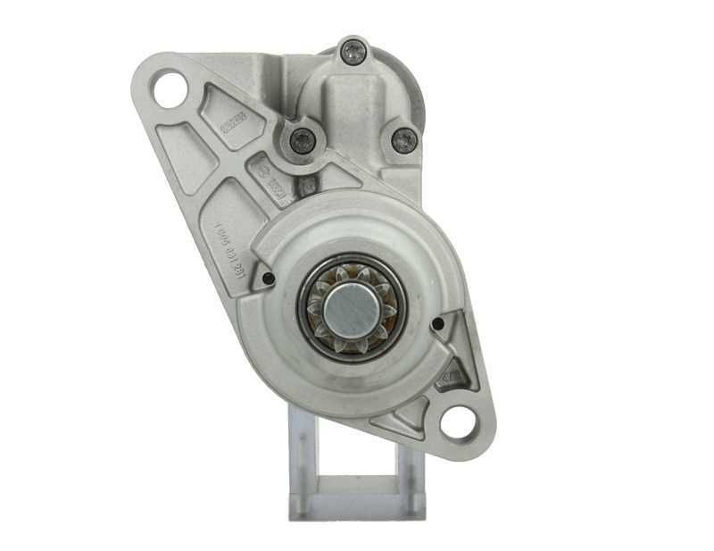 Austausch Starter, 0000211364-02 | Audi, VW, 021911023G, 02T911023D, 02T911023GX