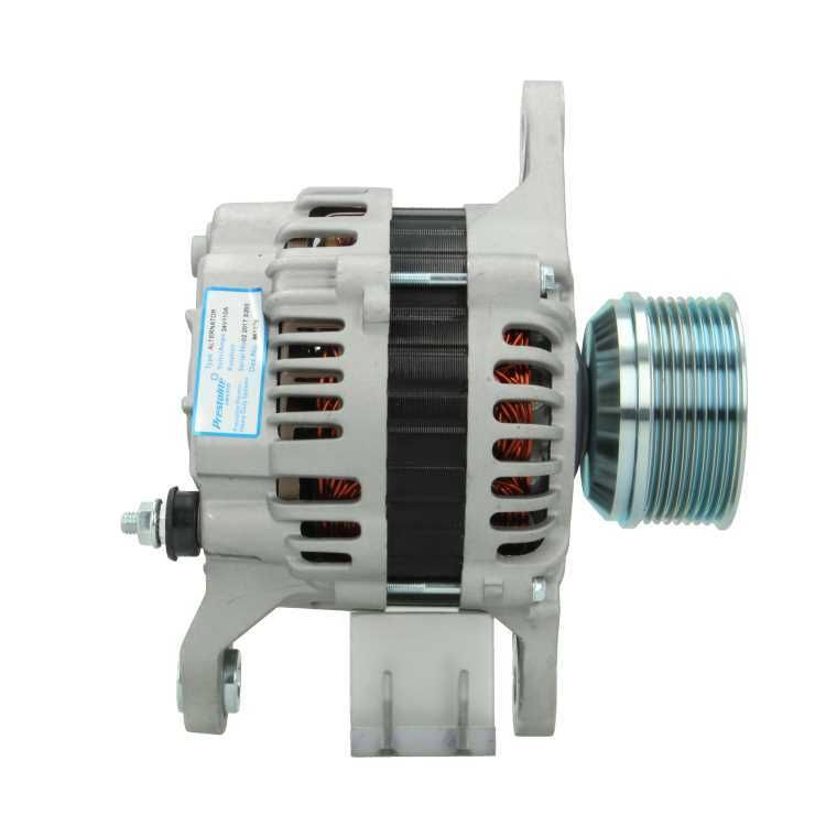 Original Generator, 0000413283-01 | Renault Trucks, Volvo, A004TR5591ZT, 7420842445, 85013059, A4TR5591