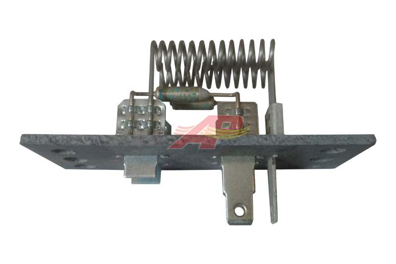 Widerstand, Innenraumgebläse Caterpillar, JCB, 71630152, 92310147, 1466382, 2753993