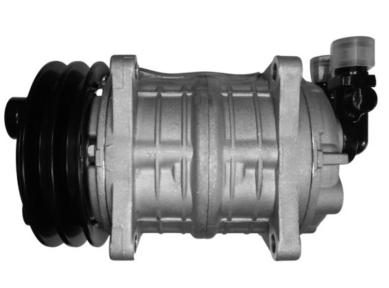 Austausch Klimakompressor, 0044712433-02