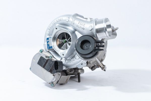 Turbolader - 0223410355-01 | Porsche, 9A212302204, 9A212302203, 9A212302206, 9A212302205