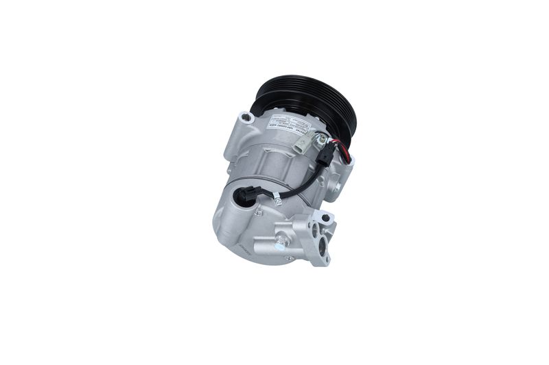 Aftermarket Klimakompressor, 0044710714-03 | 926003123R, 926006231R Aftermarket Klimakompressor, 0044710714-03 | 926003123R, 926006231R