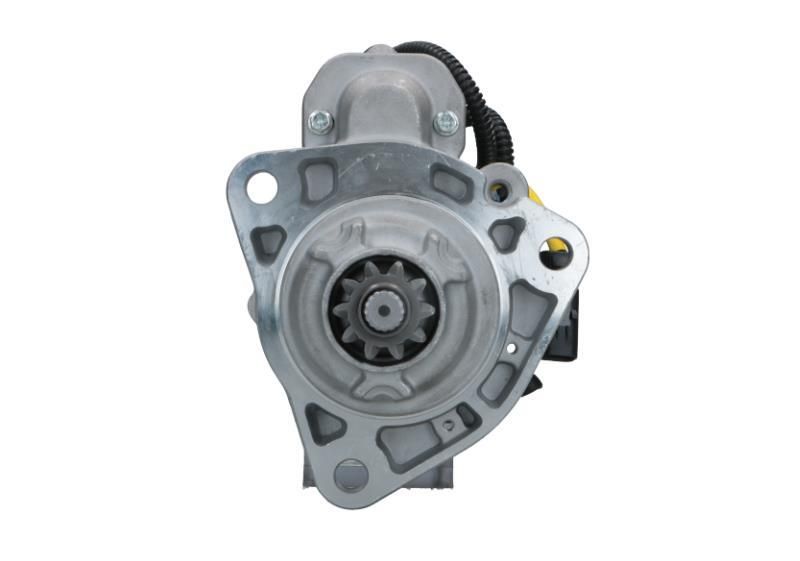 Aftermarket Starter, 0000212953-03 | 4882807