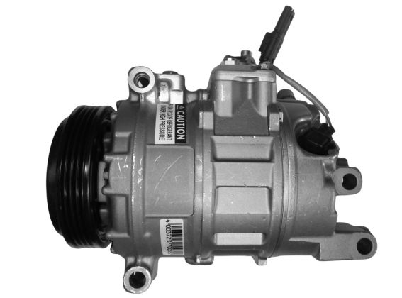 Austausch Klimakompressor, 0044714002-02 | 6452919231701