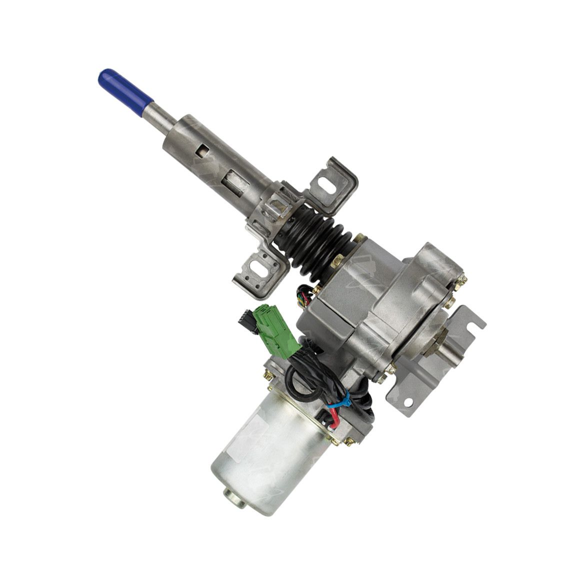 Austausch Lenksäule Opel, 900451, 900457, 90539074, 9156398 | 0121110085-02