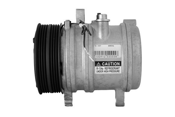 Austausch Klimakompressor, 0044712164-02 | 717215B, 717618, 717818