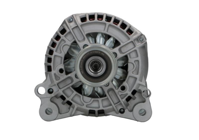 Aftermarket Generator, 0000412063-03 | Audi, VW, 06FG03023P, 3L903023P, 04B903023A, 06F903023R