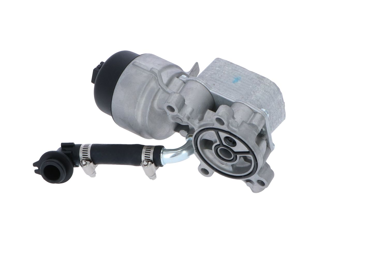 Ölkühler, Motoröl Citroen, Fiat, 1576254, 1103L3, 9810152980, 9M5Q6L625AB | 0046910352-03