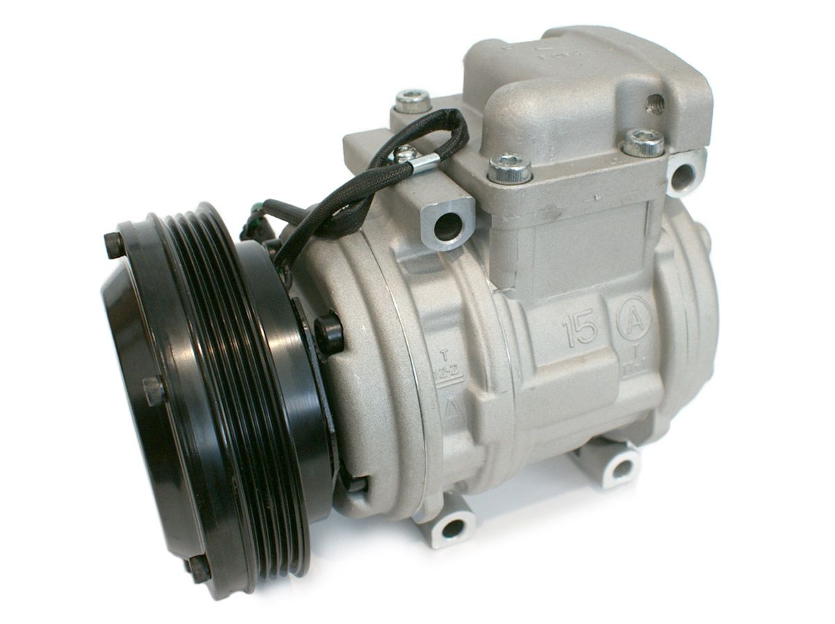 Klimakompressor 22086013B, 22086013A, 44020500070 | 0044712234-03 – Neu