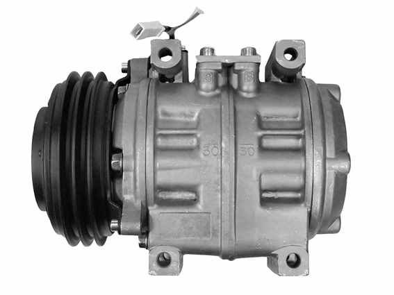 Austausch Klimakompressor, 0044712871-02 | 8831036212, 8832036560