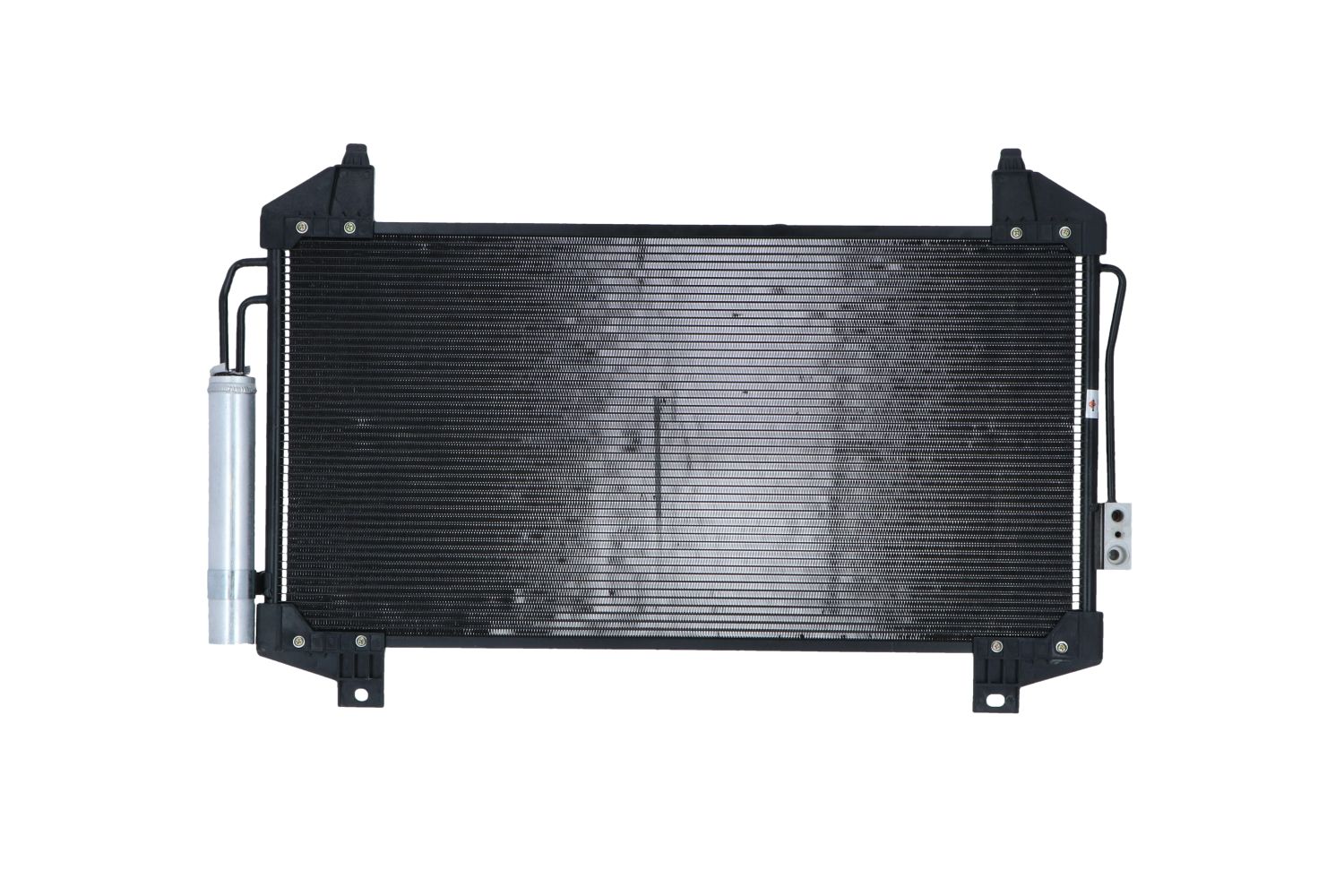 Klimakondensator 0044810169-03 | Mitsubishi, 7812A218, 7812A220, 7812A394