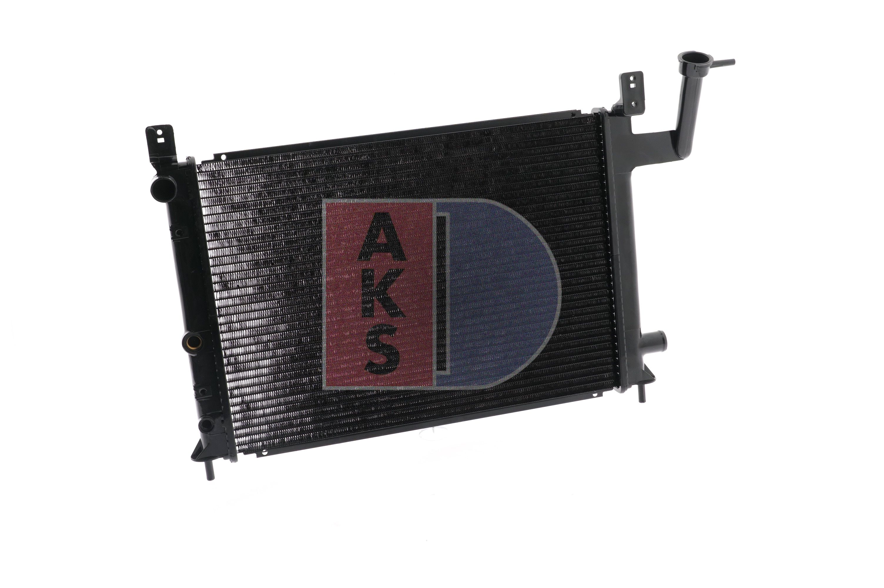 Kühler, Motorkühlung - 0047013366-03 | Nissan Sunny, 2141050A11