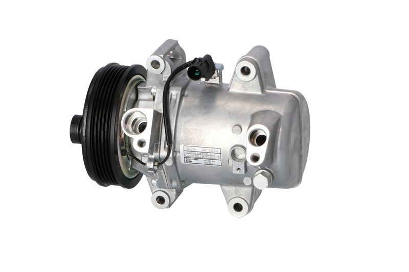 Aftermarket Klimakompressor, 0044711156-03 | 6000607004, 7813A673, 7813A768