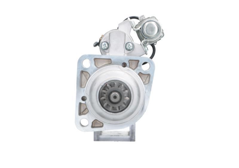 Aftermarket Starter, 0000213469-03 | M8T65089AM, M008T62879, M008T65089AM, 21423489