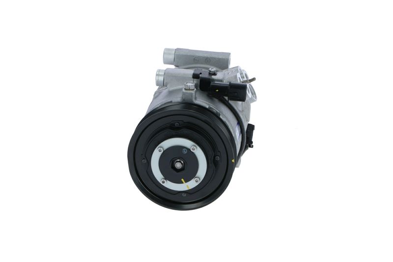 Original Klimakompressor, 0044713709-01 | 977012M500