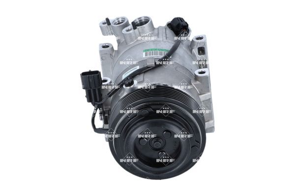 Original Klimakompressor, 0044714015-01 | 97701B9150