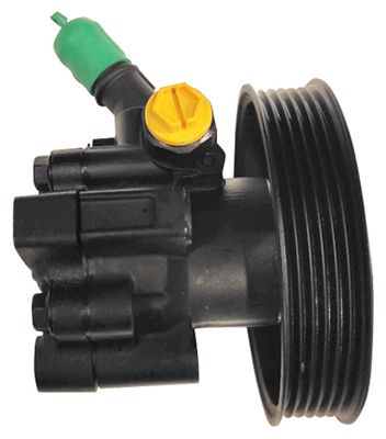 Austausch Hydraulikpumpe, 0001210615-02 | Opel, Saab, 13309336