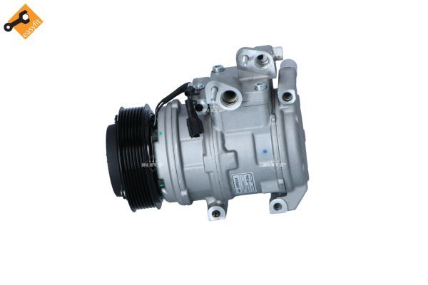 Aftermarket Klimakompressor, 0044710612-03 | 977013E110, 977013E000, 977013E601, 1615017700