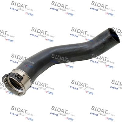 Ladeluftschlauch, 0331410589-03 | Renault, 144604208R