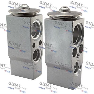 Expansionsventil 0018310003-03 | Fiat, 4319141