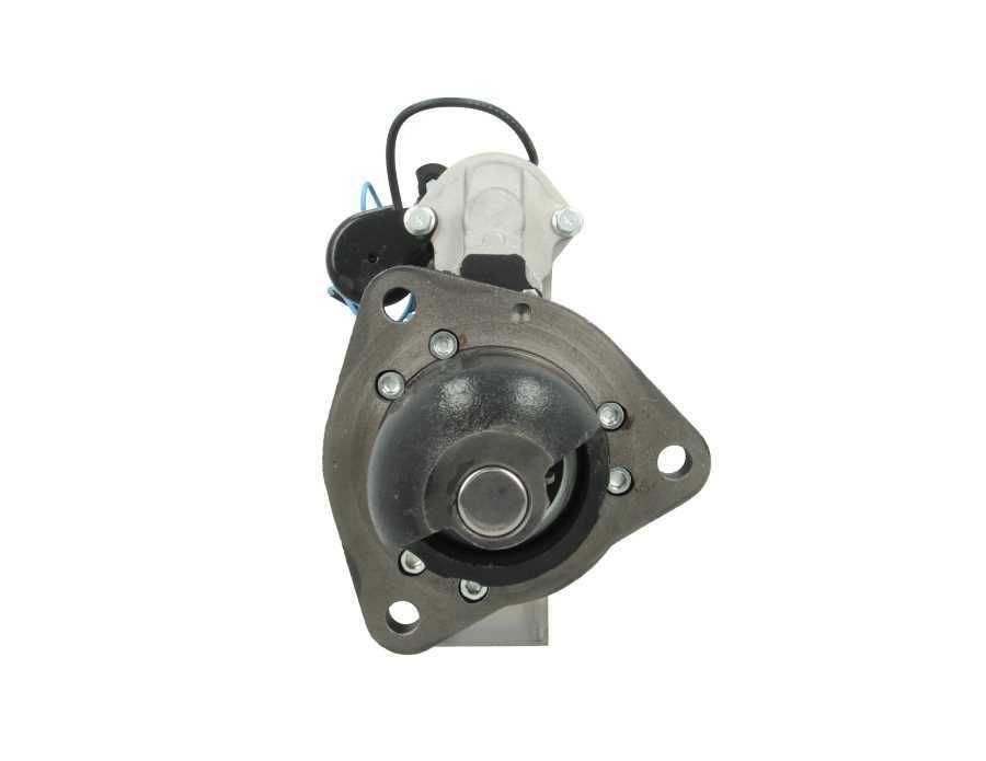 Aftermarket Starter, 0000212907-03 | RE515895, 2674324, RE522582, 2674624