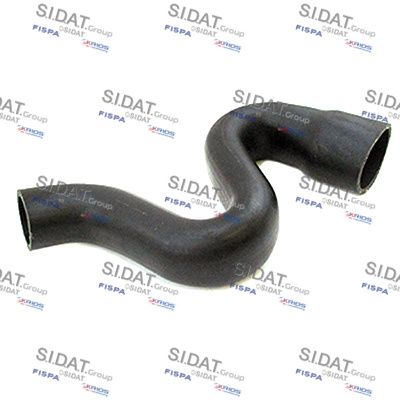 Ladeluftschlauch, 0331410056-03 | Audi, Skoda, 8D0145828H, 8D0145828L, 8E0145834H