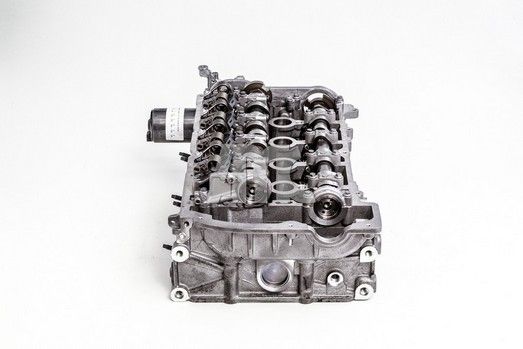 Zylinderkopf | Citroën, Mini, 0200HF, 0200HR, 0200GV, 11127596054