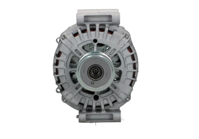 Aftermarket Generator, 0000411433-03 | Audi, Porsche, PAC903018X, 06H903018E, 06H903018LX, 06H903018L