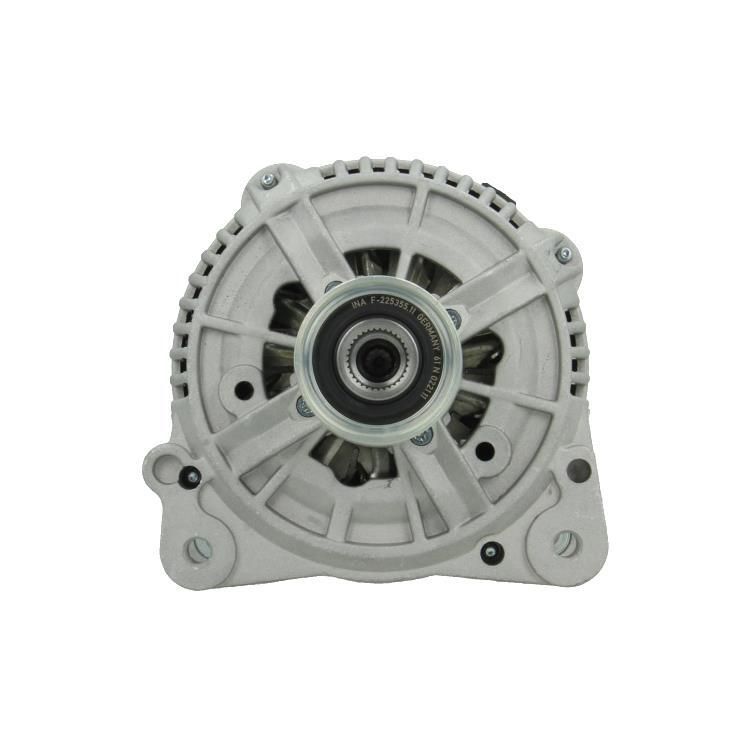 Aftermarket Generator, 0000412002-03 | Ford, 028903026G, 97VW10300EA, 97WW10300EA