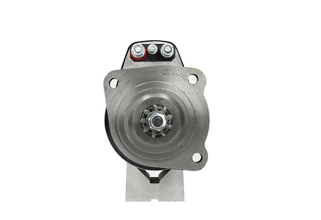 Aftermarket Starter, 0000213376-03 | 233991, 847306, 843511, 881681