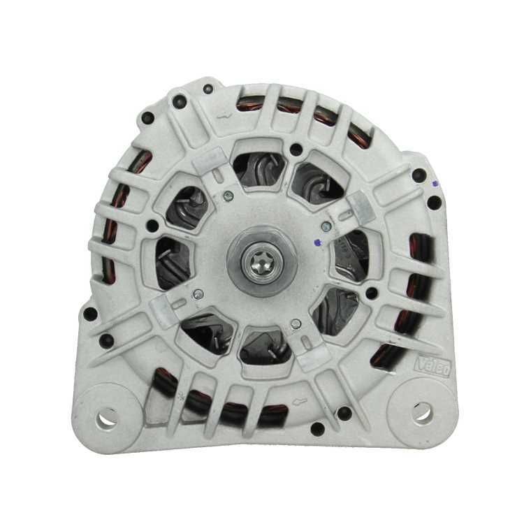 Original Generator, 0000413133-01 | Dacia, Renault, 1204189, 8200086130, 2310000Q1A, 30620870