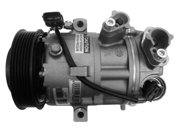 Austausch Klimakompressor, 0044715884-02 | 97701N7000, CA500NX5CA04