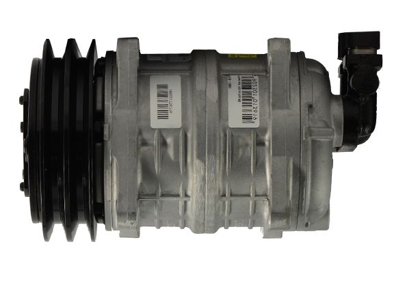 Austausch Klimakompressor, 0044711773-02