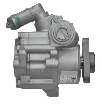 Austausch Hydraulikpumpe, 0001210158-02 | Fiat, Lancia, 46406955, 7746585, 77465850