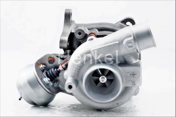 Turbolader Subaru, 14411AA720, 14411AA721 | 0223413984-02