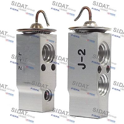 Expansionsventil, 0018310073-03 | Hyundai, 97626-29002, 97626-29000