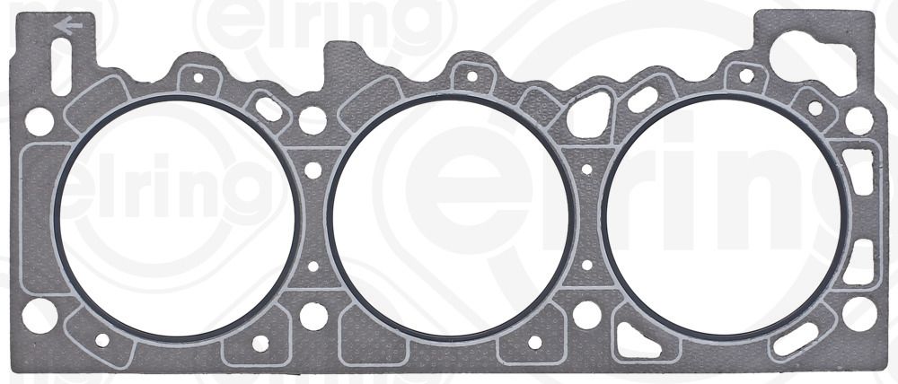Zylinderkopfdichtung, 0031811676-03 | Ford USA, YU3Z6051AA, 90TM6051A2B, F0TZ6051B, F5TZ6051A