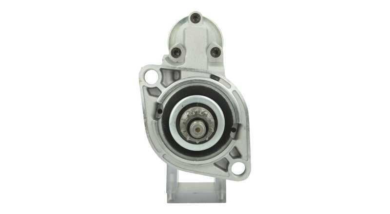 Aftermarket Starter, 0000211316-03 | VW, 02A911023G, 02A911023GX, 120240A