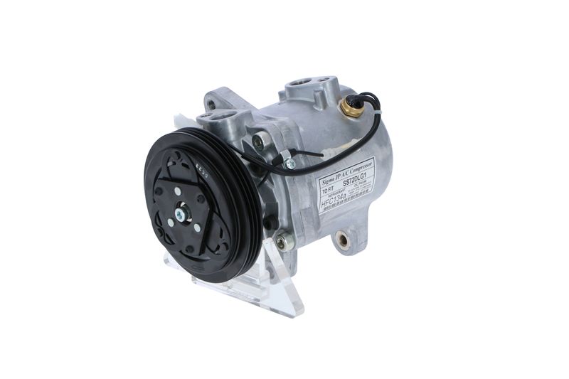 Aftermarket Klimakompressor, 0044710411-03 | 0003191V006, 0003191V005, 1602300111, 0003191V006000000