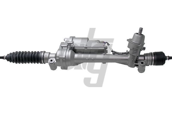 Austausch Lenkgetriebe, 0028611362-02 | Dodge, 68274994AB, 68323544AB, 68323544AC, 68323544AD