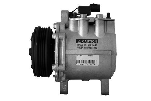 Austausch Klimakompressor, 0044712166-02 | AKC201A001, MB938870