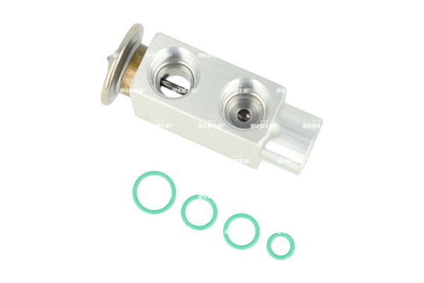 Expansionsventil, 0018310196-03 | Mercedes Benz, Renault, Scania, 3311533M91, 1238301184, 7701040493