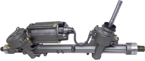 Austausch Lenkgetriebe, 0028611328-02 | Opel, 0900143, 13288362, 900143, 95521834