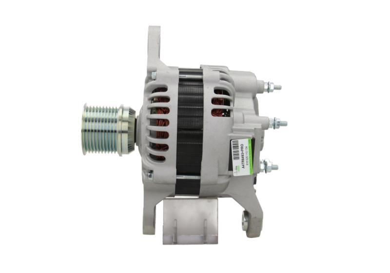 Aftermarket Generator, 0000414211-03 | Renault Trucks, Volvo, A004TR6493ZT, A4TR6493ZT, A4TR6493, A4TR6491ZT