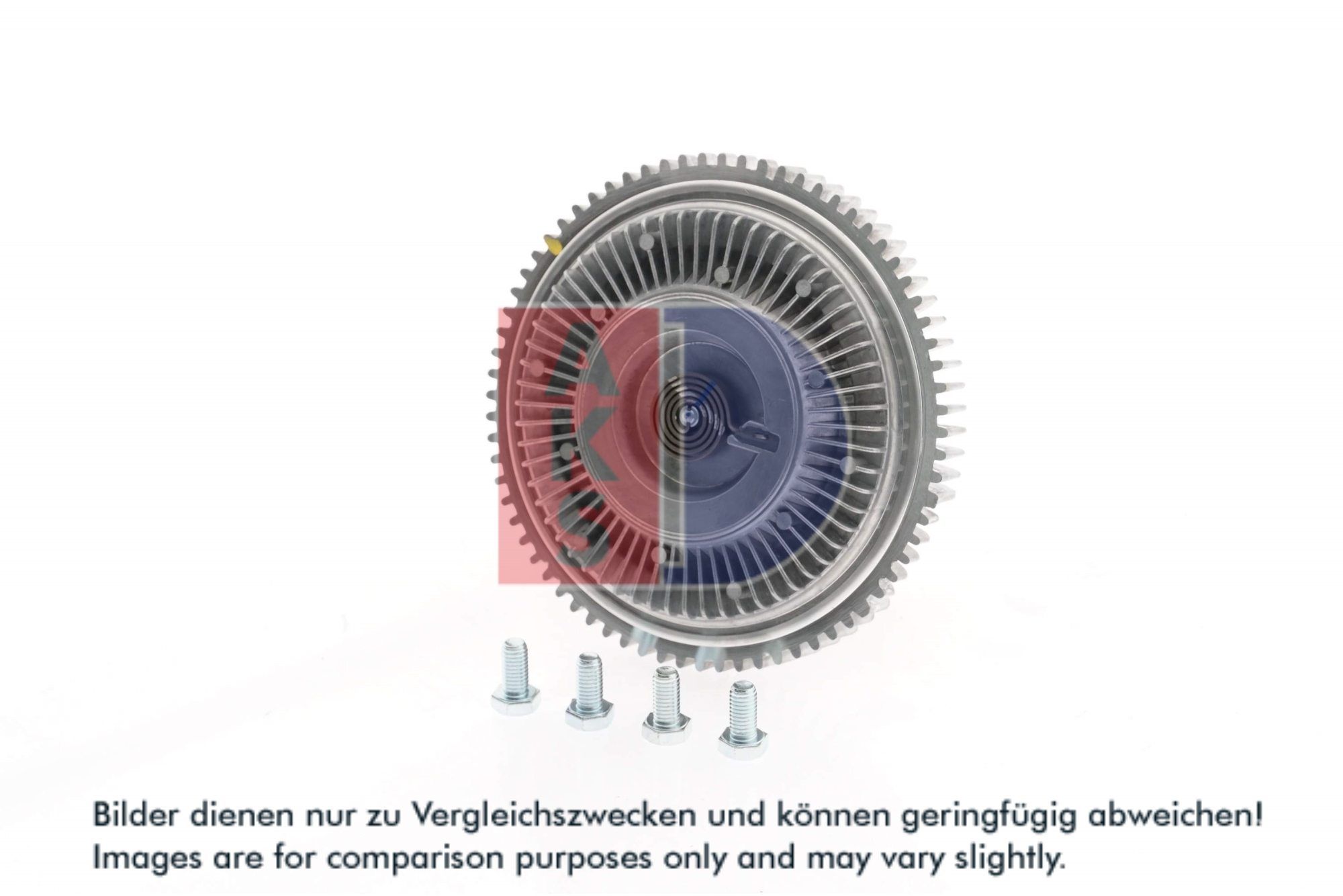 Lüfterkupplung Case, New Holland, 131100060110, 87334143 | 0050910331-03