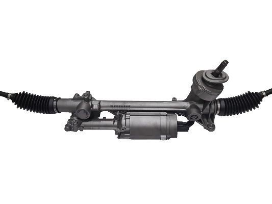 Austausch Lenkgetriebe, 0028611493-02 | Audi, Seat, 1K2423055DX, 1K2423055EX, 1K2423055E, 1K2423055D