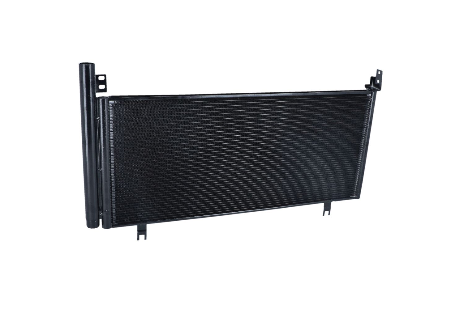 Klimakondensator 0044810278-03 | Lexus, 8846048150