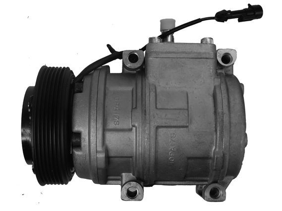 Austausch Klimakompressor, 0044713977-02